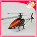 HUAJUN Fabrik 9100 Double Horse 3.5 Kanal Single Blade rc matal Hubschrauber mit Kreiselkompass